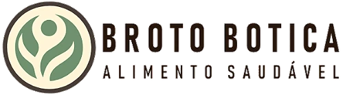 Broto Botica, alimento saudável